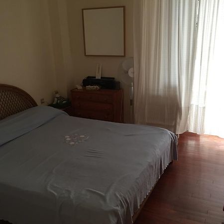 Vlastos Apartment Kálamosz Kültér fotó
