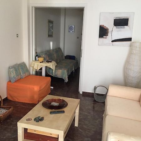 Vlastos Apartment Kálamosz Kültér fotó
