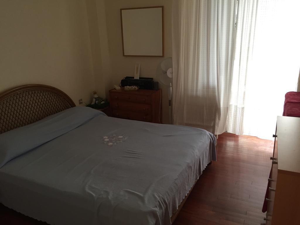 Vlastos Apartment Kálamosz Kültér fotó