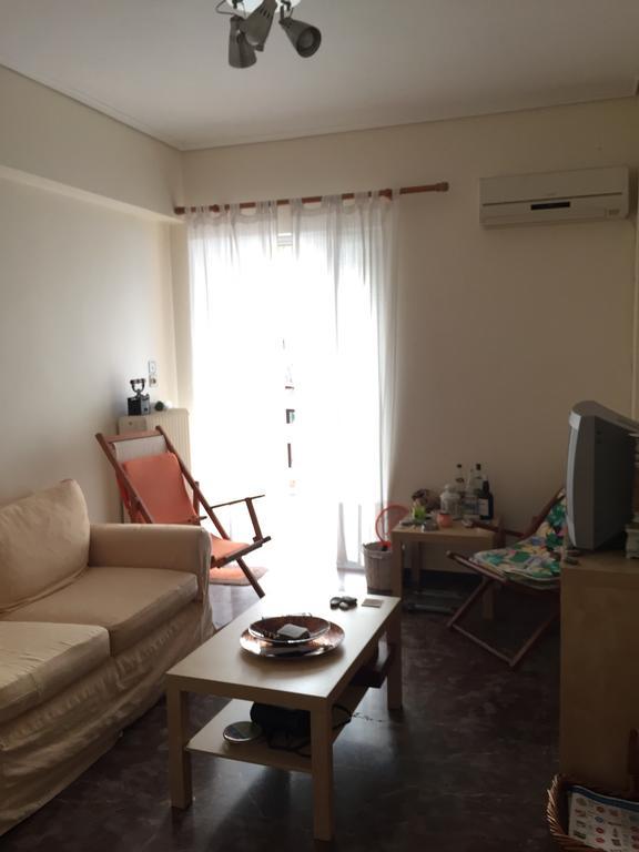 Vlastos Apartment Kálamosz Kültér fotó